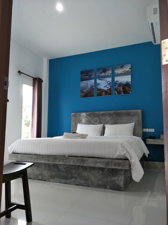 The O2 Resort Hat Yai Εξωτερικό φωτογραφία