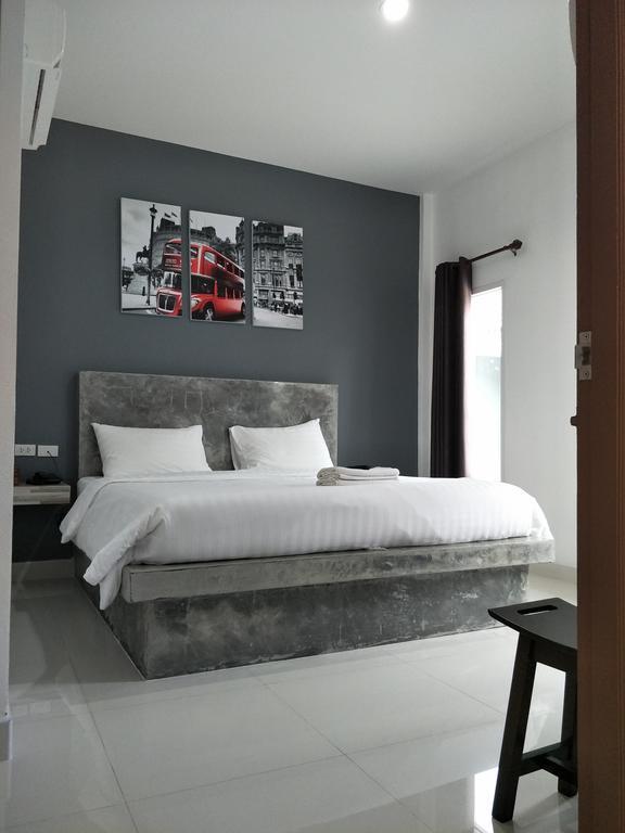 The O2 Resort Hat Yai Εξωτερικό φωτογραφία