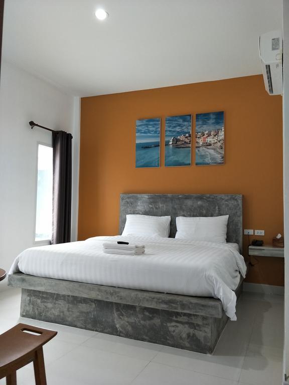 The O2 Resort Hat Yai Εξωτερικό φωτογραφία