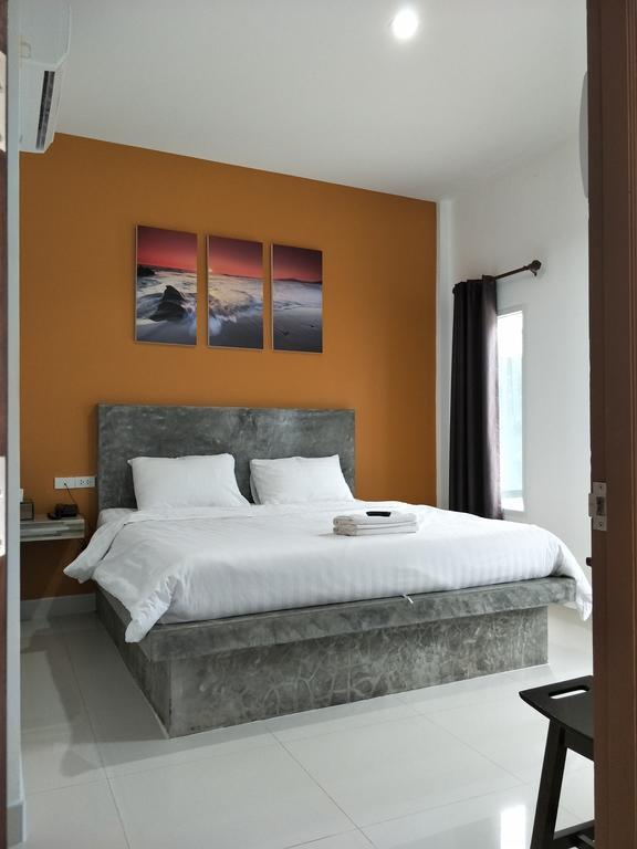 The O2 Resort Hat Yai Εξωτερικό φωτογραφία