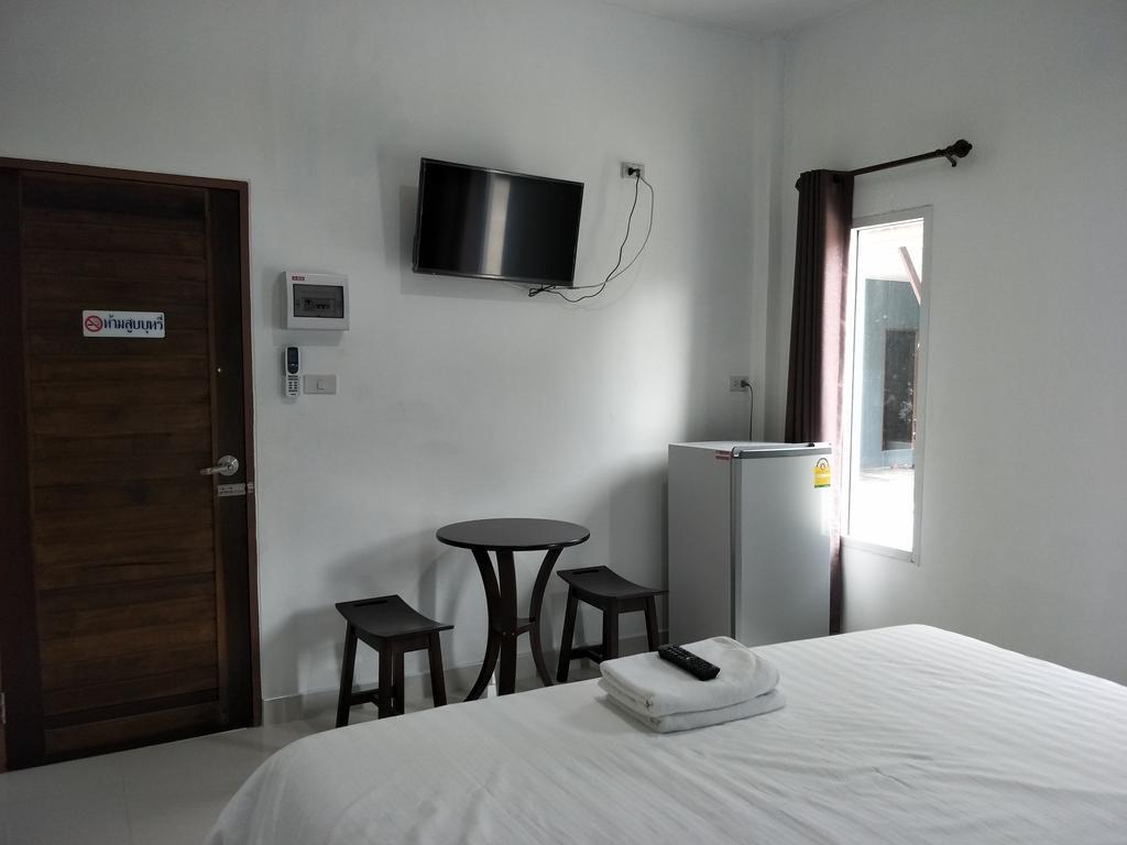 The O2 Resort Hat Yai Εξωτερικό φωτογραφία