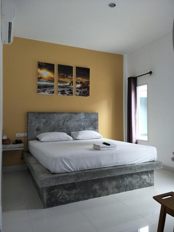 The O2 Resort Hat Yai Εξωτερικό φωτογραφία
