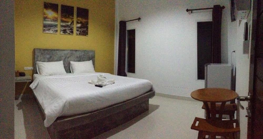 The O2 Resort Hat Yai Εξωτερικό φωτογραφία