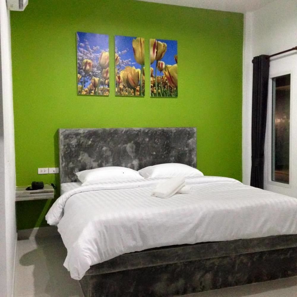 The O2 Resort Hat Yai Εξωτερικό φωτογραφία