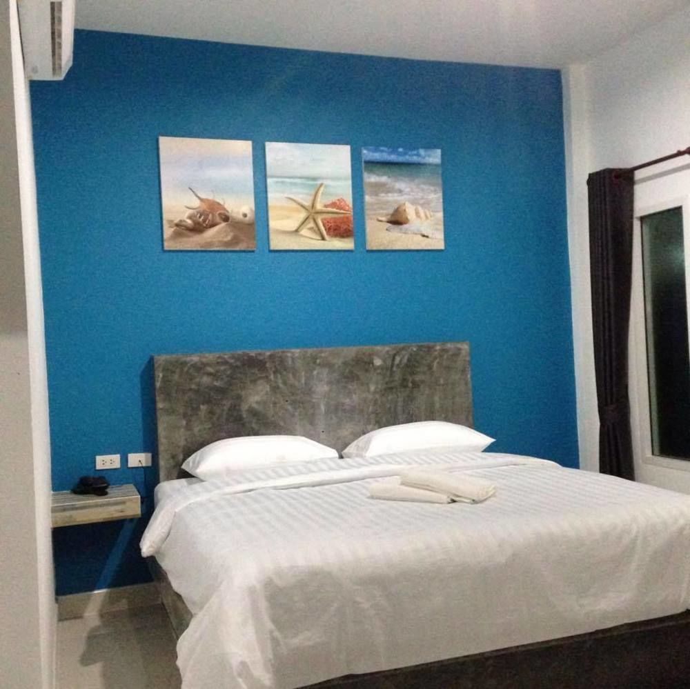 The O2 Resort Hat Yai Εξωτερικό φωτογραφία