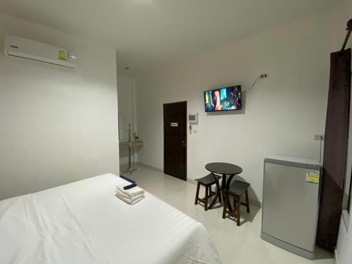 The O2 Resort Hat Yai Εξωτερικό φωτογραφία