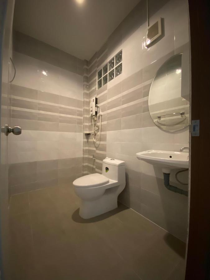 The O2 Resort Hat Yai Εξωτερικό φωτογραφία