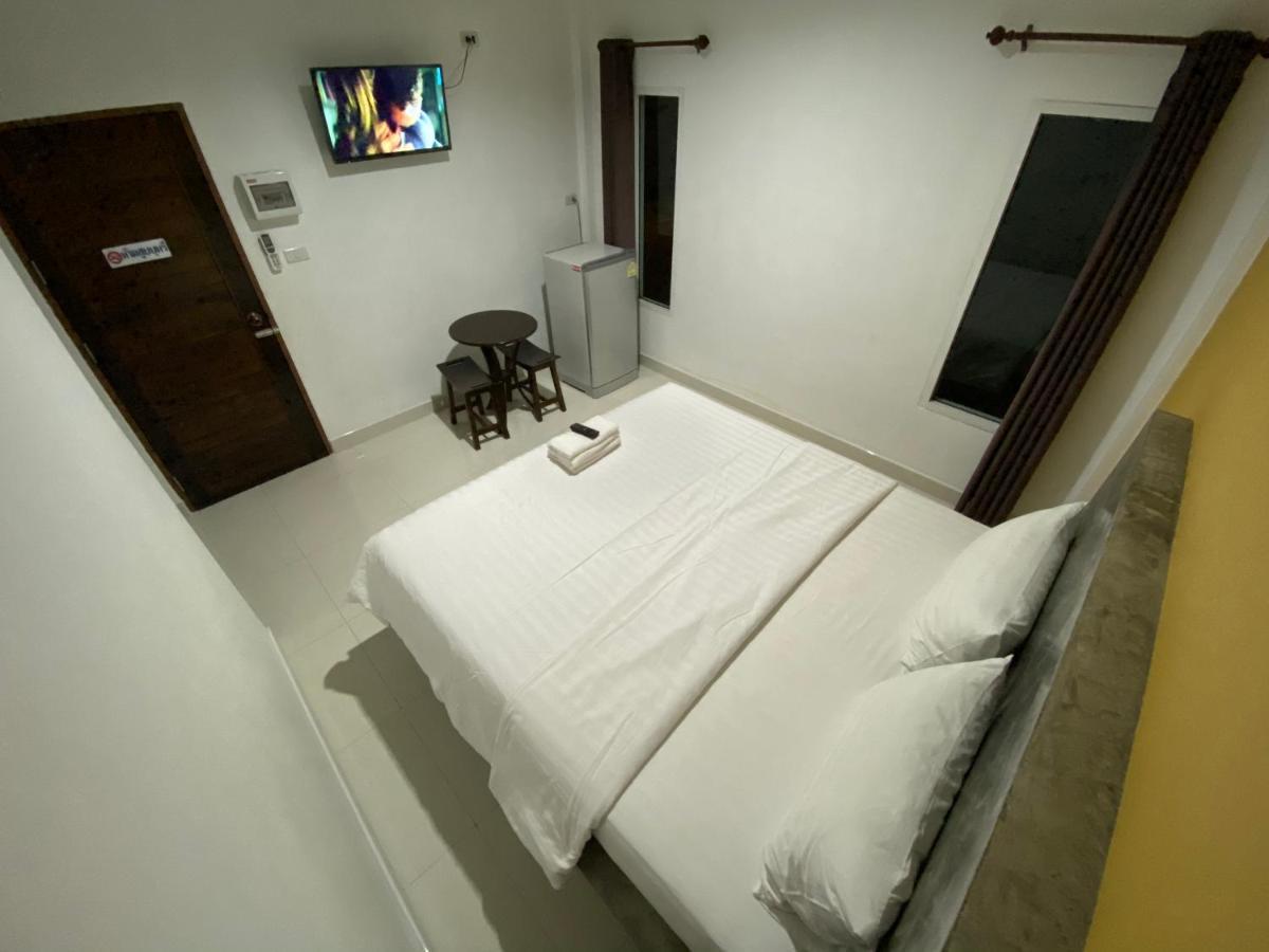 The O2 Resort Hat Yai Εξωτερικό φωτογραφία